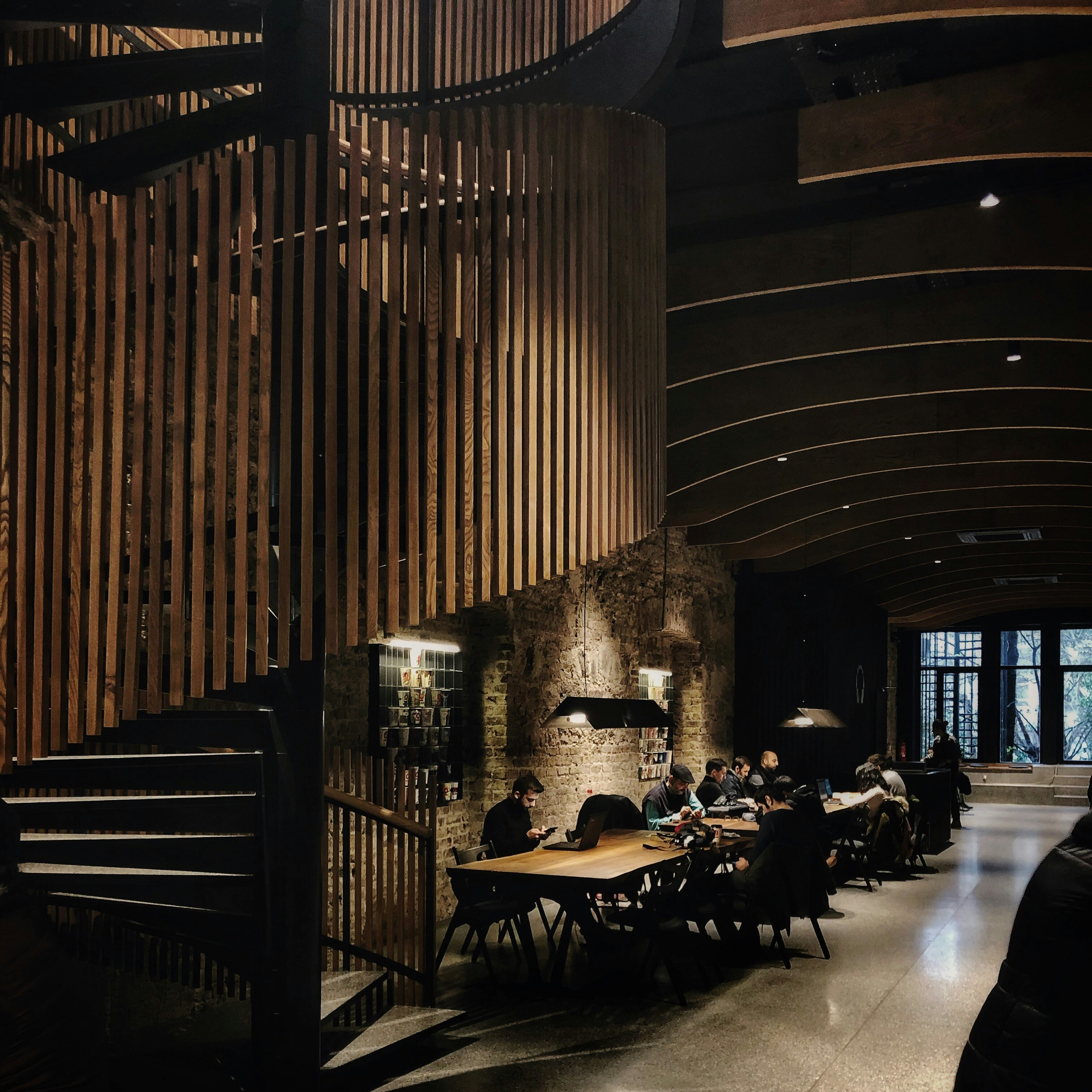 Image of Restaurant